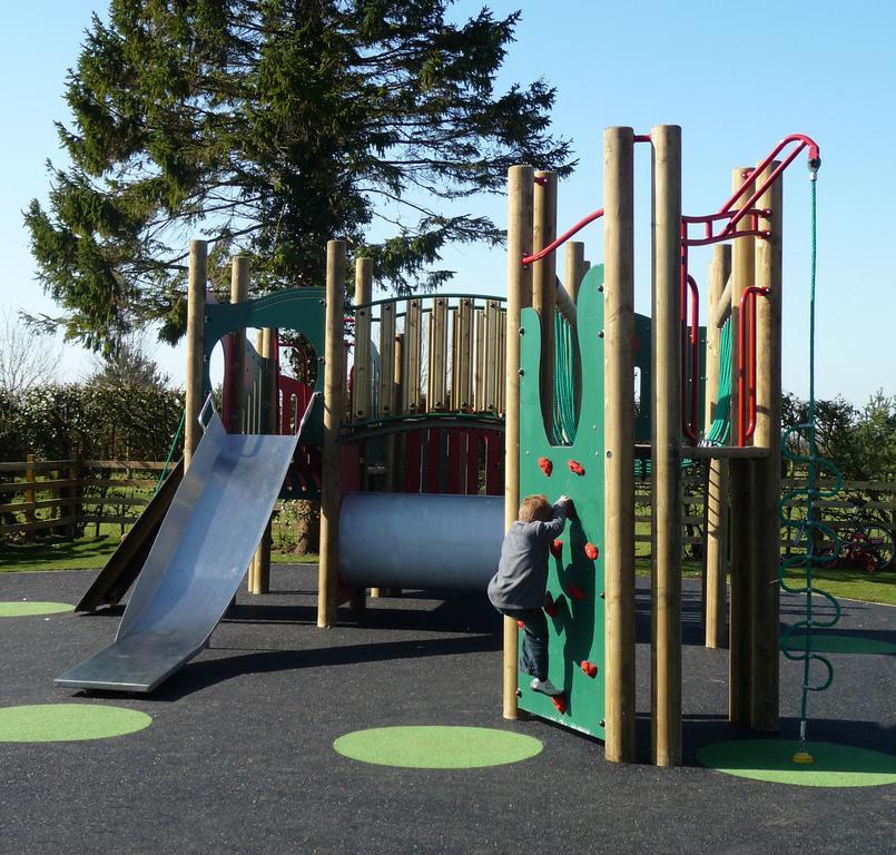 Jasmine Park Snainton Bagian luar foto